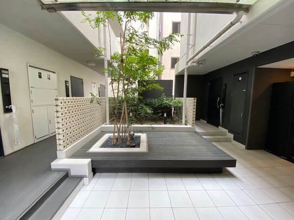 アーデン門前仲町の物件内観写真